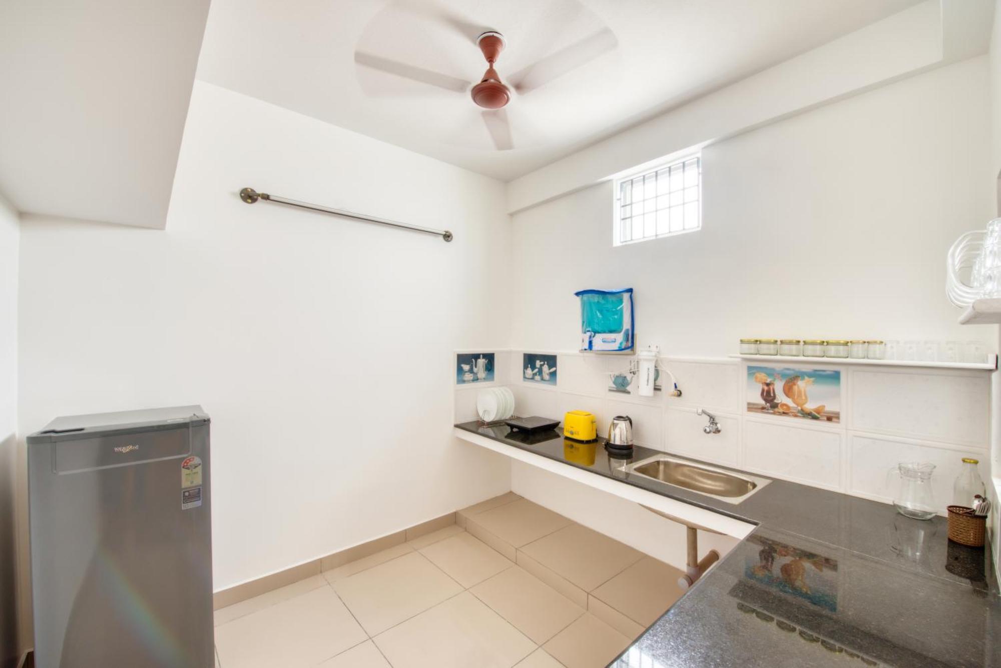 La Maison Charu Pondichéry Extérieur photo